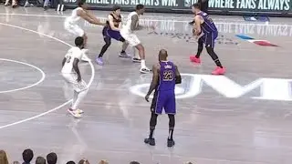 Breaking News//【NBA激震】キングスのデニス・シュルーダーに3試合出場停止処分――試合後にルカ・ドンチッチへ詰め寄り&ldquo;殴打未遂&rdquo;、リーグが厳罰判断