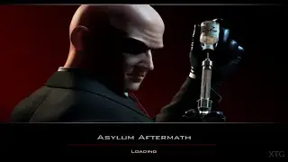 Hitman: Contracts PS2 Gameplay HD (PCSX2)
