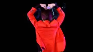 120626 [fancam] INFINITE - Nothing's Over | SungJong Focus | Yeosu Expo K-POP Festival