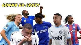 Players About To Go Crazy This Season