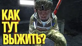 Dayz - Атмосферное выживание с нуля новичков в 2023 / Это невозможно !!!