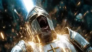 Star Sky - March Of The Templars | Deus Vult (Epic Gregorian Chant)