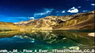 Raziel Jamaerah Flow 4 Ever  1Time2TheBeat CC BY SA 30