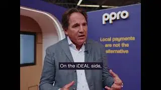 What is the biggest opportunity for European payments?