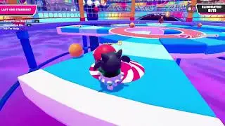Fall Guys | Blast Ball Duos