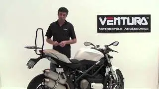 Ventura Luggage