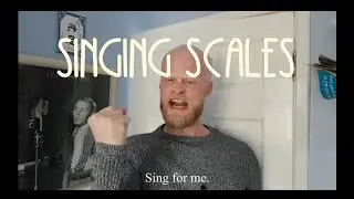 Singing Practice | Comedy Sketch | Danny Shooter
