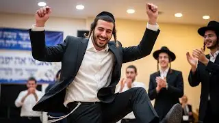 The Happiest Jewish Music Ever &ndash; Chabad Nigunim!