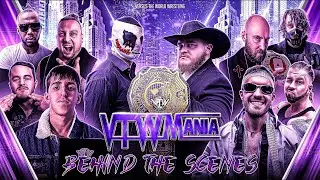 VTW&trade; Mania 2024 | Behind the Scenes