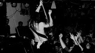 Rotting Christ - Live @ An Club, Athens, 14.1.2006 (Full Concert)