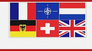 Eight(8) countries has supported biafra struggle for independence