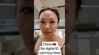 Revelation 13 Happening in China (Biblical Prophecies Happening Now)