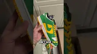 $15,000+ Sneaker Trade😤💥