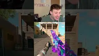 Тестирование ZERO RECOIL Striker 9 в Warzone