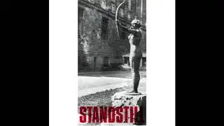 Lussuria - Standstill