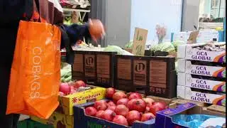 Easier Shopping with Cobag