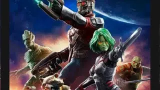 Guardians of the Galaxy - Multiverse Arena | Contest of Champions