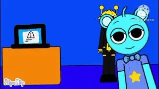 O Simon pegou vírus no Computador do Sky parte 1