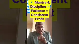 5 Powerful Mantras to Make Money in the Stock Market