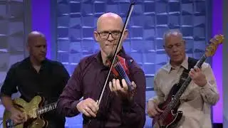Trevor Dick & Band - 