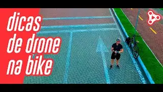 DICAS DE DRONE NO PEDAL by PedalTube [4K]