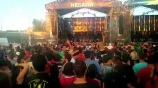 VIÑAROCK 2014