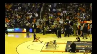 Epic Slam Dunk