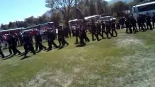 9/11/10 Pipes & Drums - Iaff Memorial - Fallen Firefighters