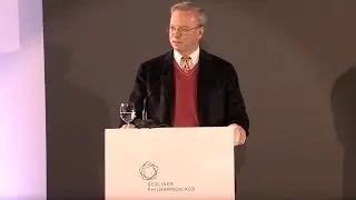The Berliner Philharmoniker at the Google Cultural Institute