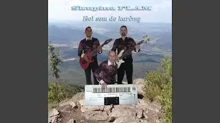 Haj husičky haj, A tam dolu pod oblačkom