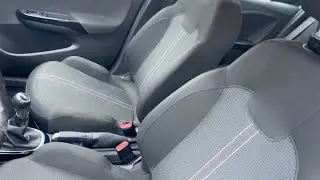 K&oslash;b Personbil Opel Corsa 1.0 p&aring; Klaravik