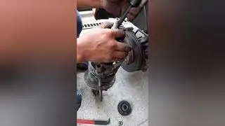 L&T lowering springs installation Jazz GE by AUTOBOYS