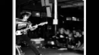 Spartacus/Rockstar Nailbomb by The Thirty Years War