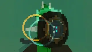 IMMORTAL Build | Voxlblade