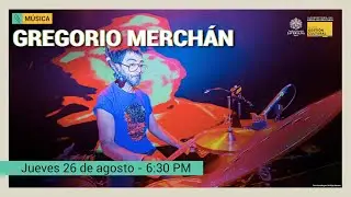 Gregorio Merch&aacute;n