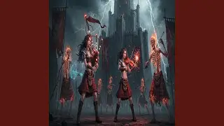 Ironclad Legacy Summoning