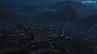 Assassin's Creed Shadows Ng+ (Immersive Mode) Main Quest Story 02 4k