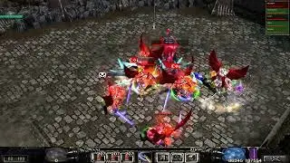 EVENTO ARKWAR MUTITANS 1.1E+SEASON 2 | WWW.MUTITANS.SITE |