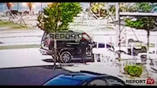 Ja momenti kur grupi i zjarrit sulmoi me kallashë në Vlorë Inez Hajrullën dhe 6 shokët e tij