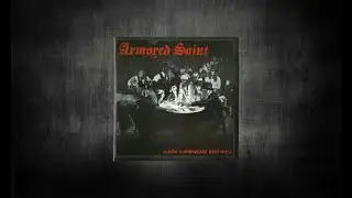 Armored Saint - Up Yours