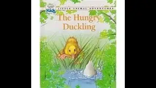 The Hungry Duckling