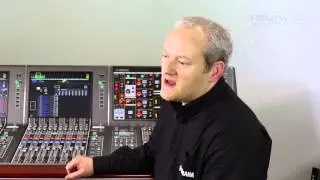 Yamaha RIVAGE PM10: Scene Memories: under new management!