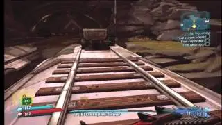 Borderlands 2 Minecraft Easter Egg Location & Rewards