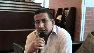 Barcamp en Ecuador