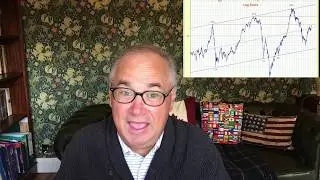 The Dow/Gold Ratio Will Tell You When the Reset is Complete.