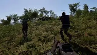 Bellum LIVE &mdash; Astarte Industries&rsquo; Next-Gen Milsim: Limited-Lives, Platoon-Scale (PC, 1440p)