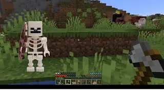 Minecraft ep 1. Zman Games.