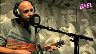 Milow - Let Her Go (Passenger cover)