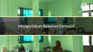 Bahasa Indonesia Kelas 6 Semester 1 