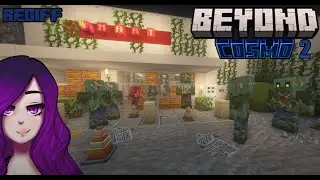 Ca tire de PARTOUT Beyond Cosmo #2